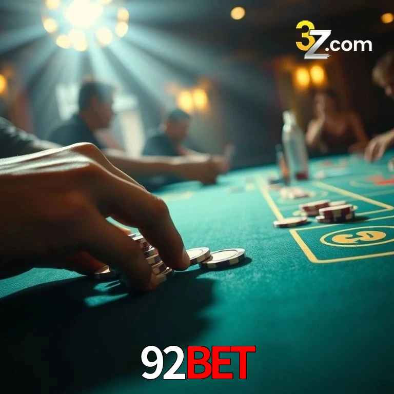 92bet lottery