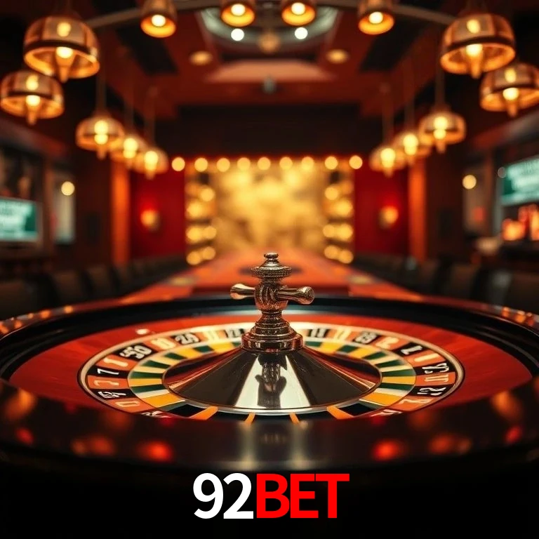 92bet Slot Mecânicas