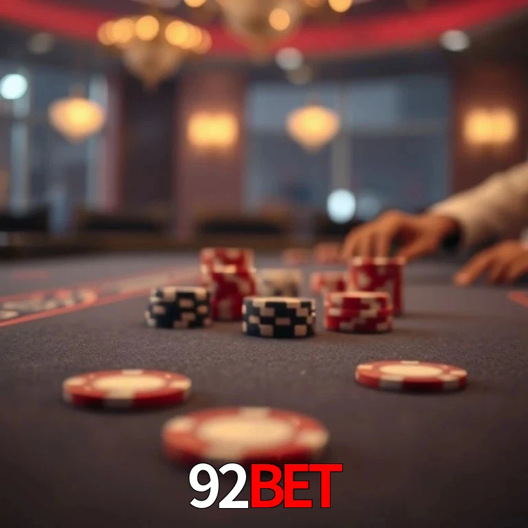 92bet Promoções