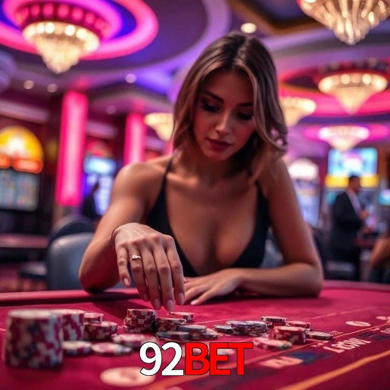 92bet Casino RNG