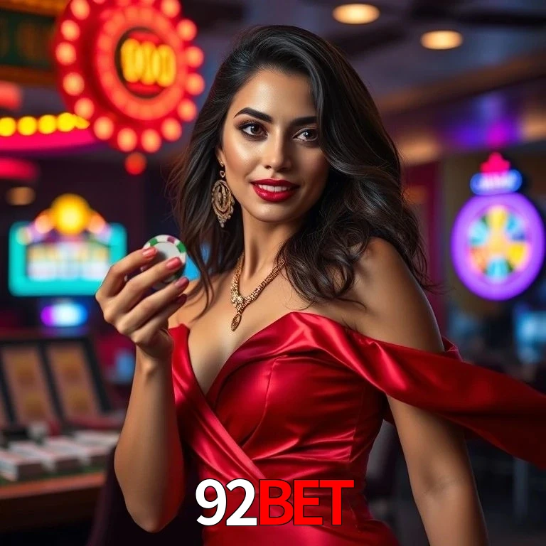 92bet Torneios Slots