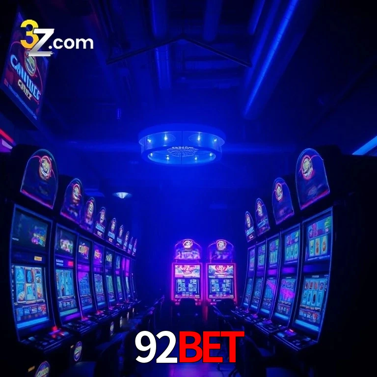 92bet App Security