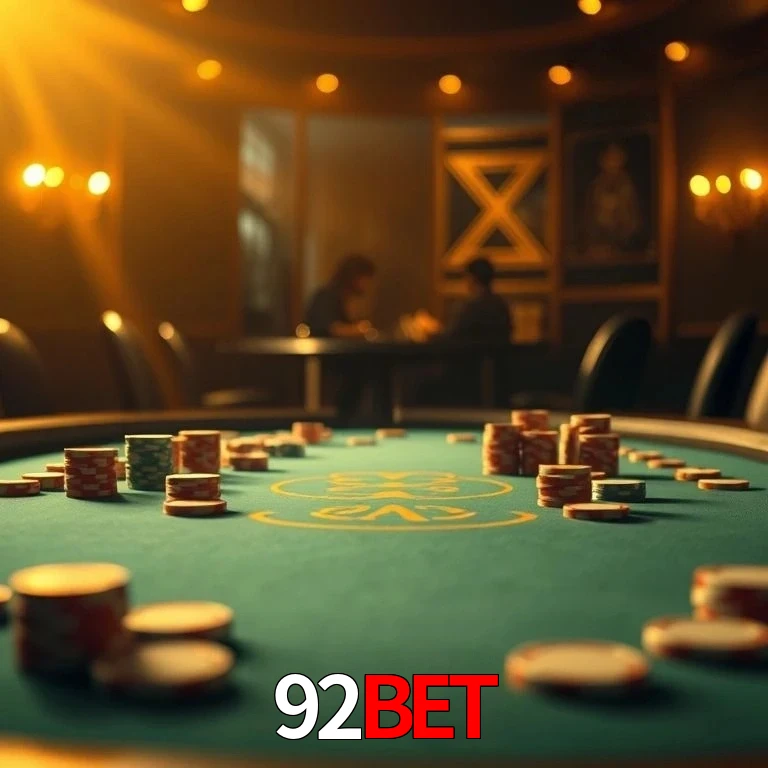 92bet platform
