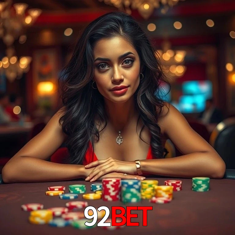 92bet telegram