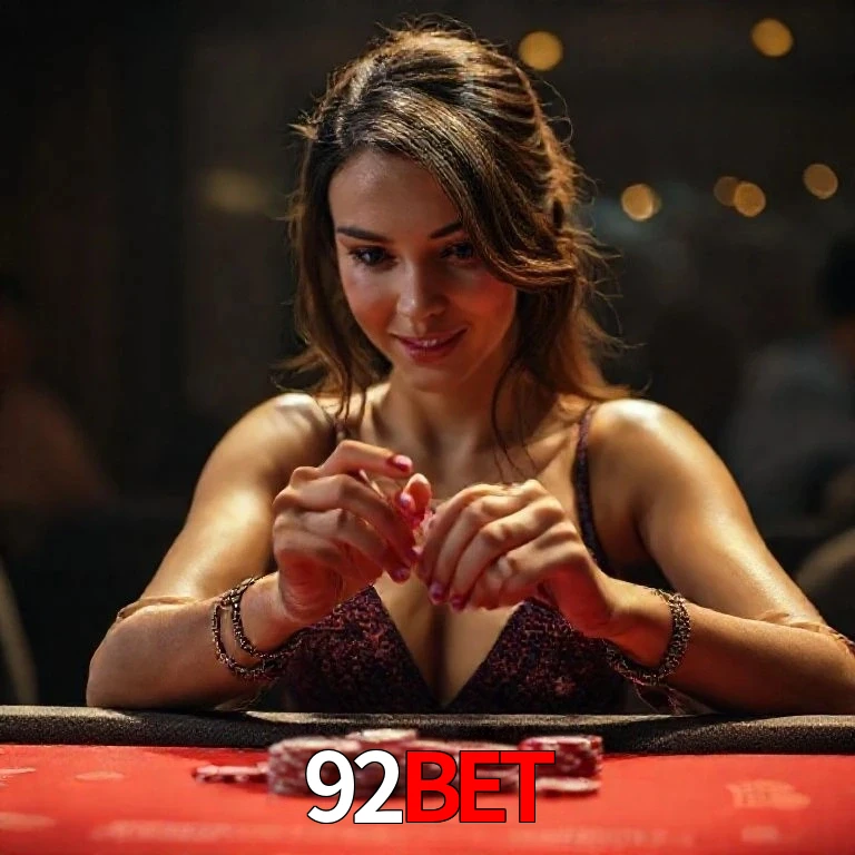 92bet Segurança